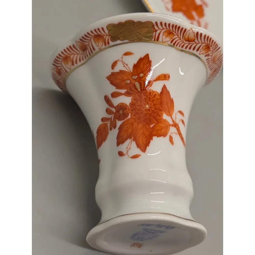 Herend chinese bouquet